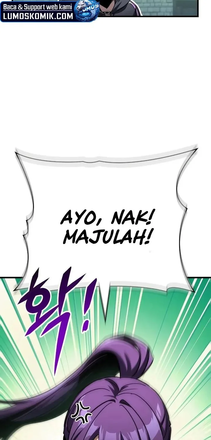 My Exclusive Tower Guide Chapter 113 Gambar 7