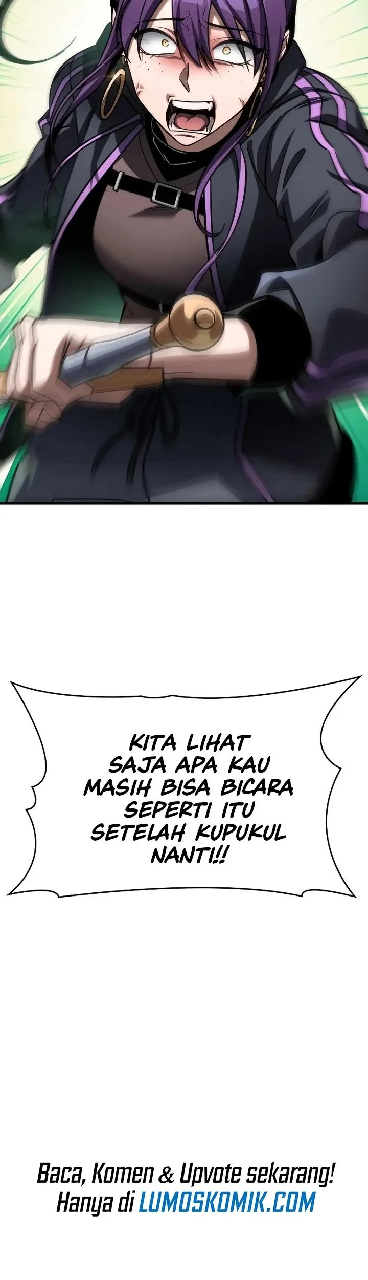 My Exclusive Tower Guide Chapter 113 Gambar 8