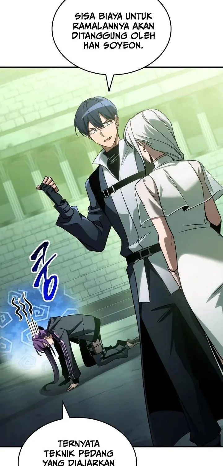 My Exclusive Tower Guide Chapter 113 Gambar 11