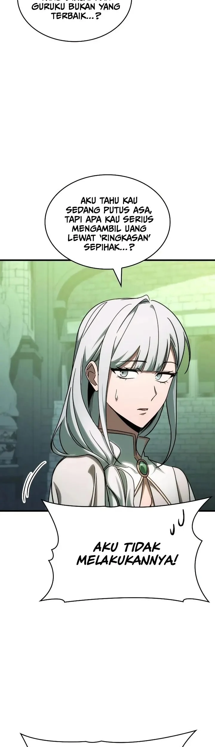 My Exclusive Tower Guide Chapter 113 Gambar 12