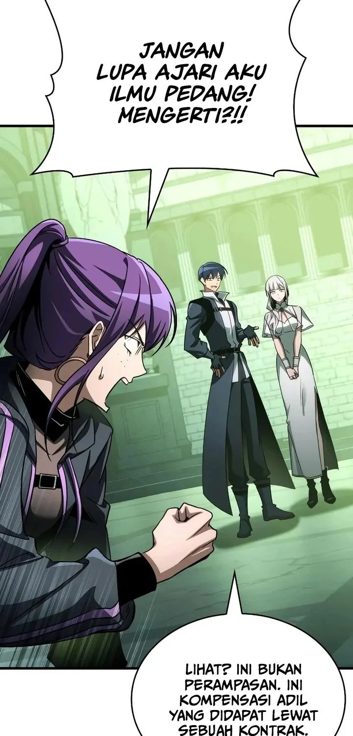 My Exclusive Tower Guide Chapter 113 Gambar 13