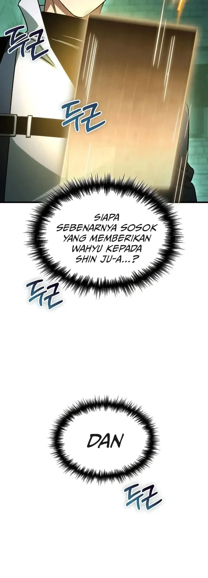 My Exclusive Tower Guide Chapter 113 Gambar 16