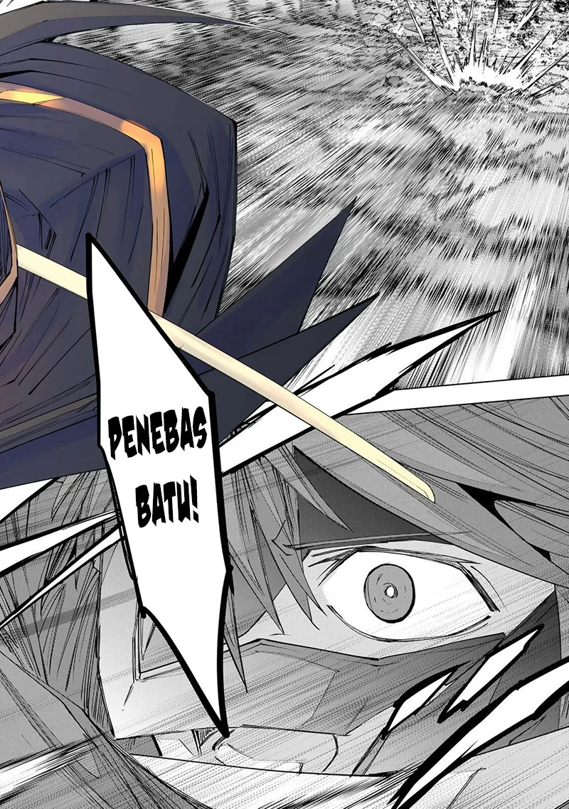 My Gift LVL 9999 Unlimited Gacha Chapter 192 Gambar 23