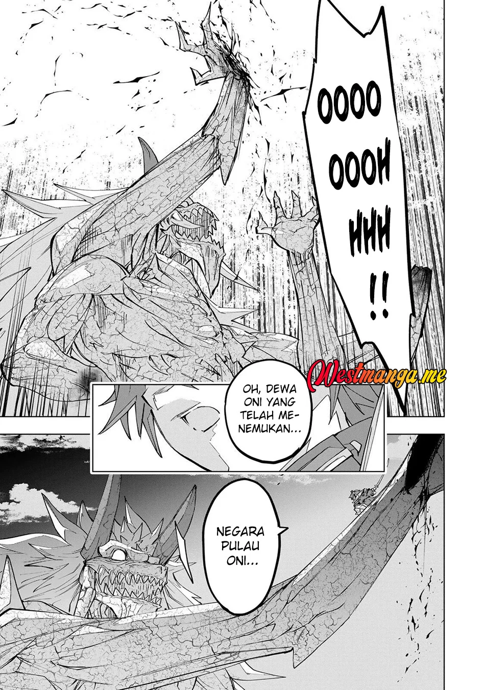 My Gift LVL 9999 Unlimited Gacha Chapter 193 Gambar 16