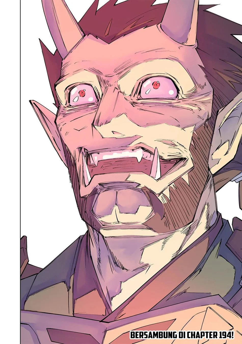 My Gift LVL 9999 Unlimited Gacha Chapter 193 Gambar 30