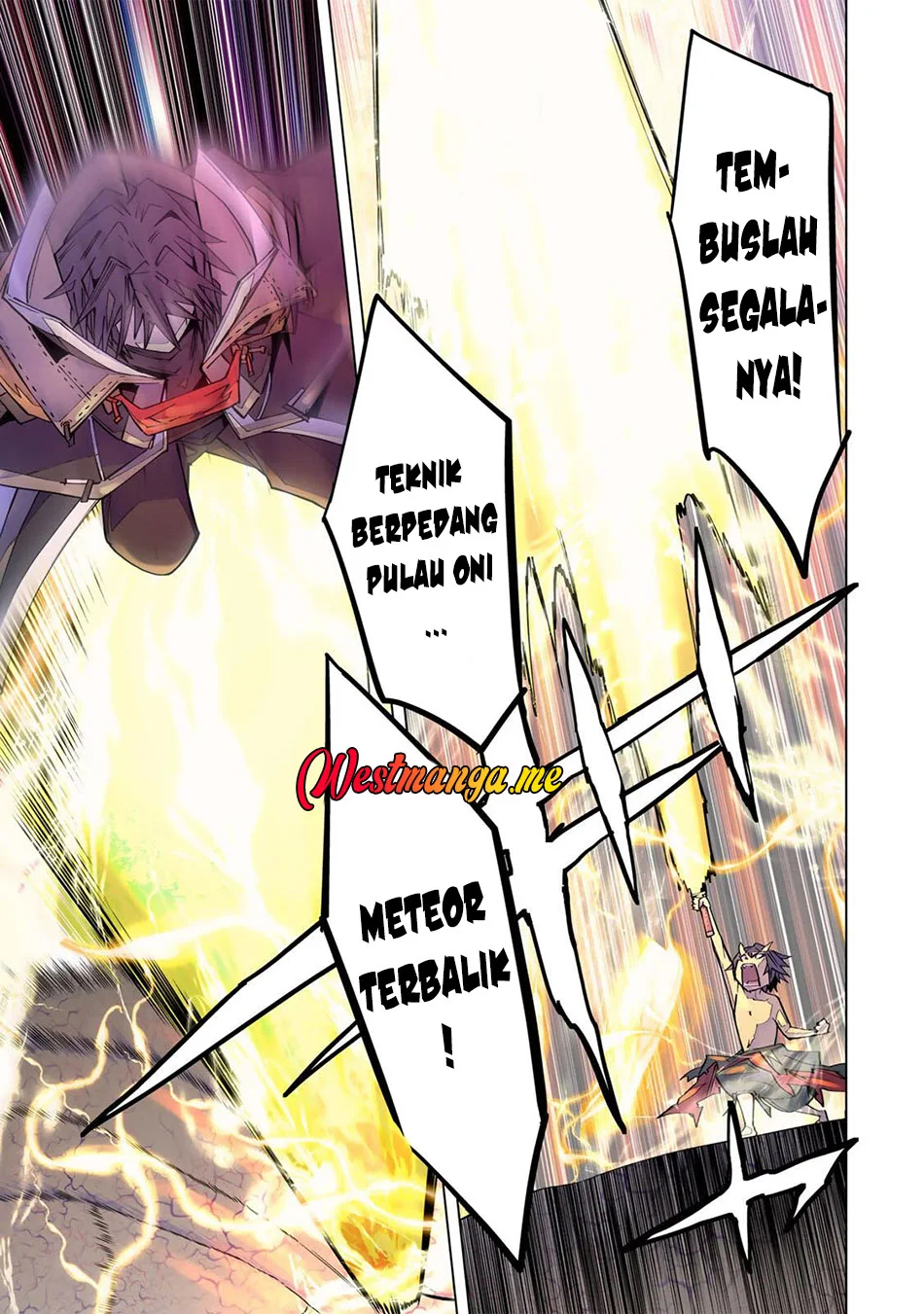 My Gift LVL 9999 Unlimited Gacha Chapter 194 Gambar 25