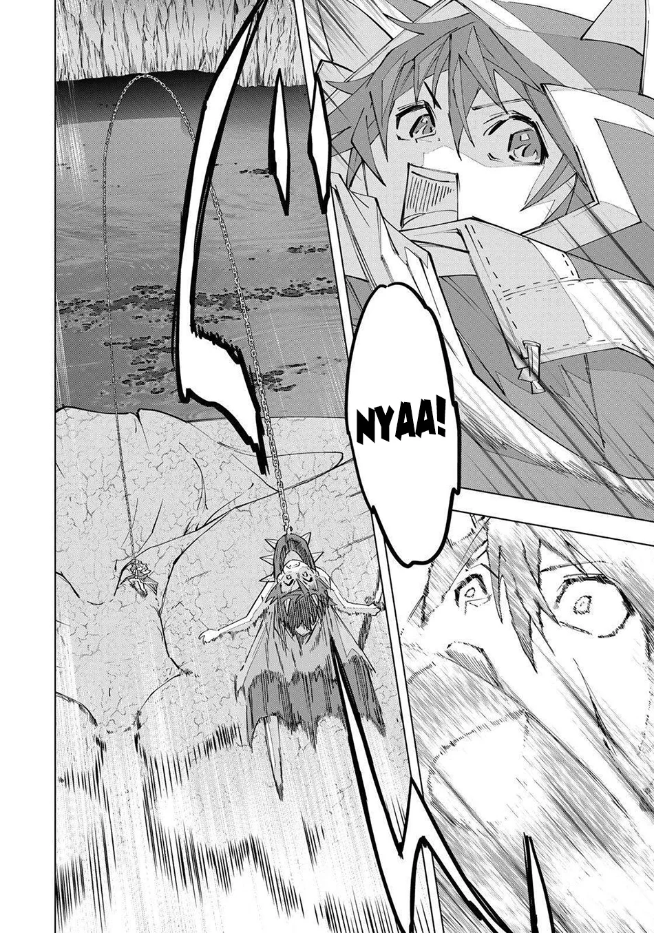 My Gift LVL 9999 Unlimited Gacha Chapter 195 Gambar 13