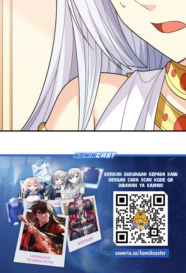 My Harem Is Entirely Female Demon Villains Chapter 71 Gambar 39