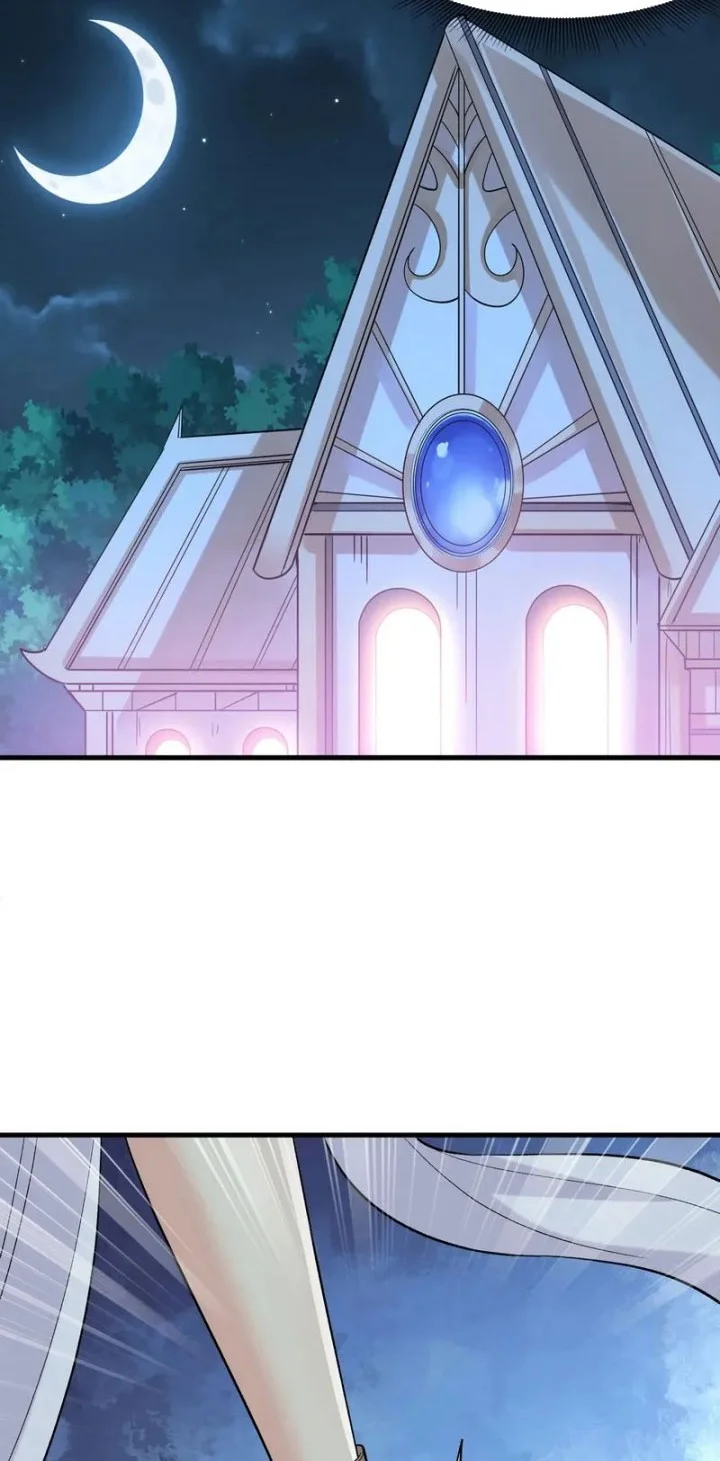 My Harem Is Entirely Female Demon Villains Chapter 71 Gambar 15