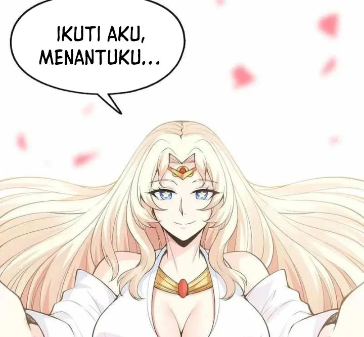 My Harem Is Entirely Female Demon Villains Chapter 72 Gambar 31