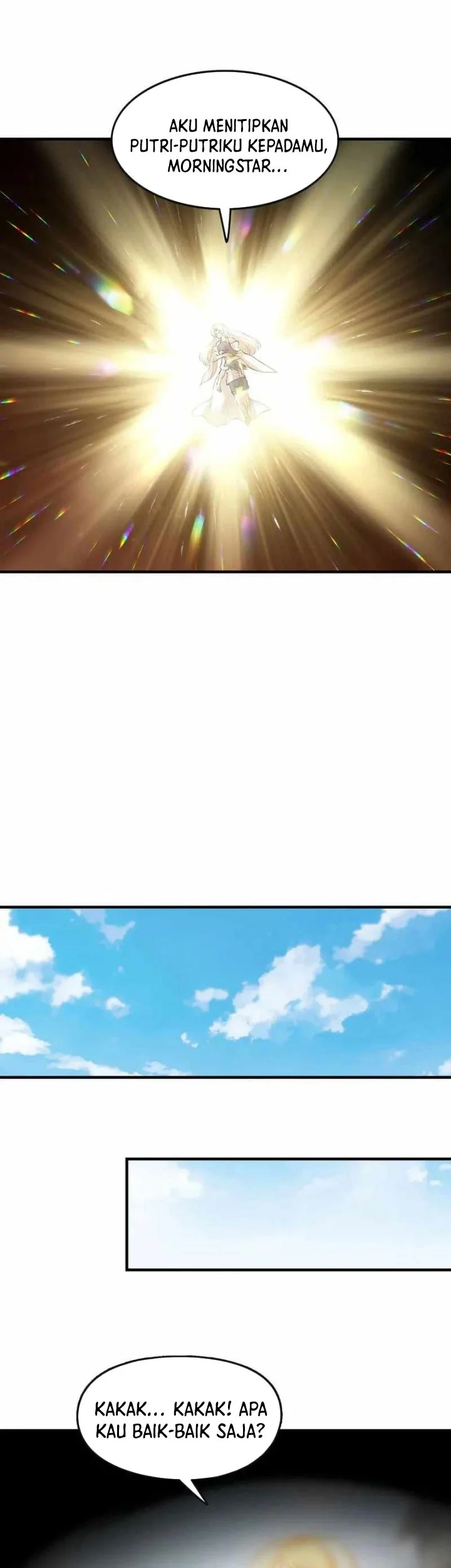 My Harem Is Entirely Female Demon Villains Chapter 72 Gambar 34