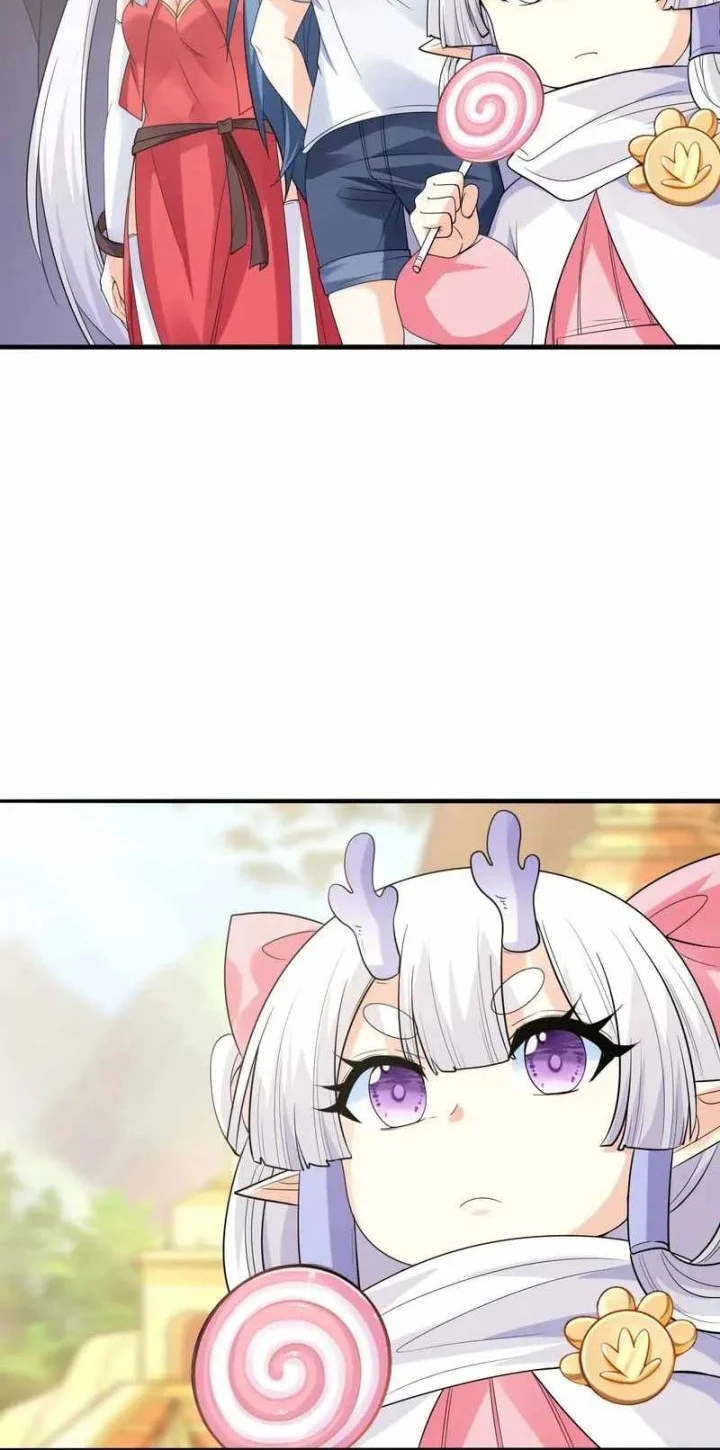 My Harem Is Entirely Female Demon Villains Chapter 72 Gambar 9