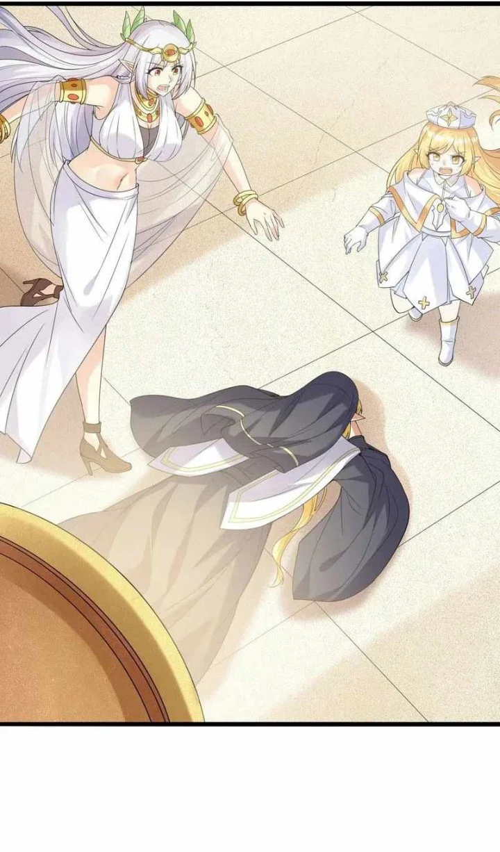 My Harem Is Entirely Female Demon Villains Chapter 72 Gambar 11