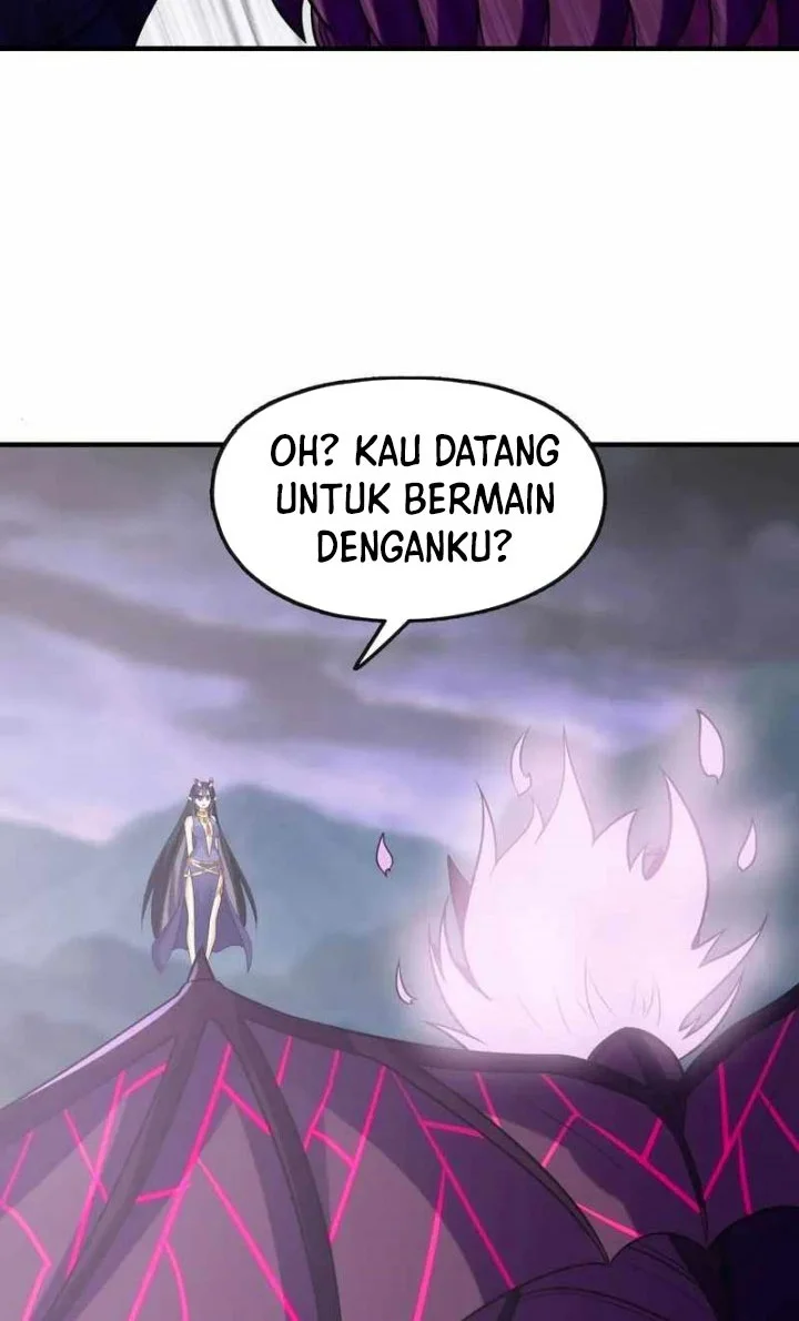 My Harem Is Entirely Female Demon Villains Chapter 73 Gambar 19