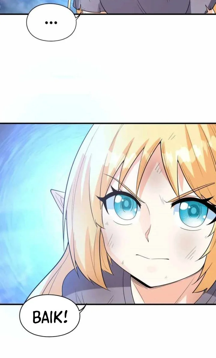 My Harem Is Entirely Female Demon Villains Chapter 73 Gambar 25