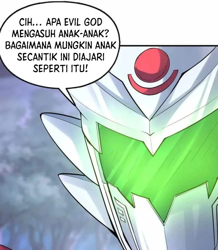 My Harem Is Entirely Female Demon Villains Chapter 73 Gambar 39