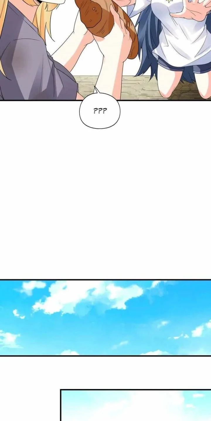 My Harem Is Entirely Female Demon Villains Chapter 73 Gambar 5