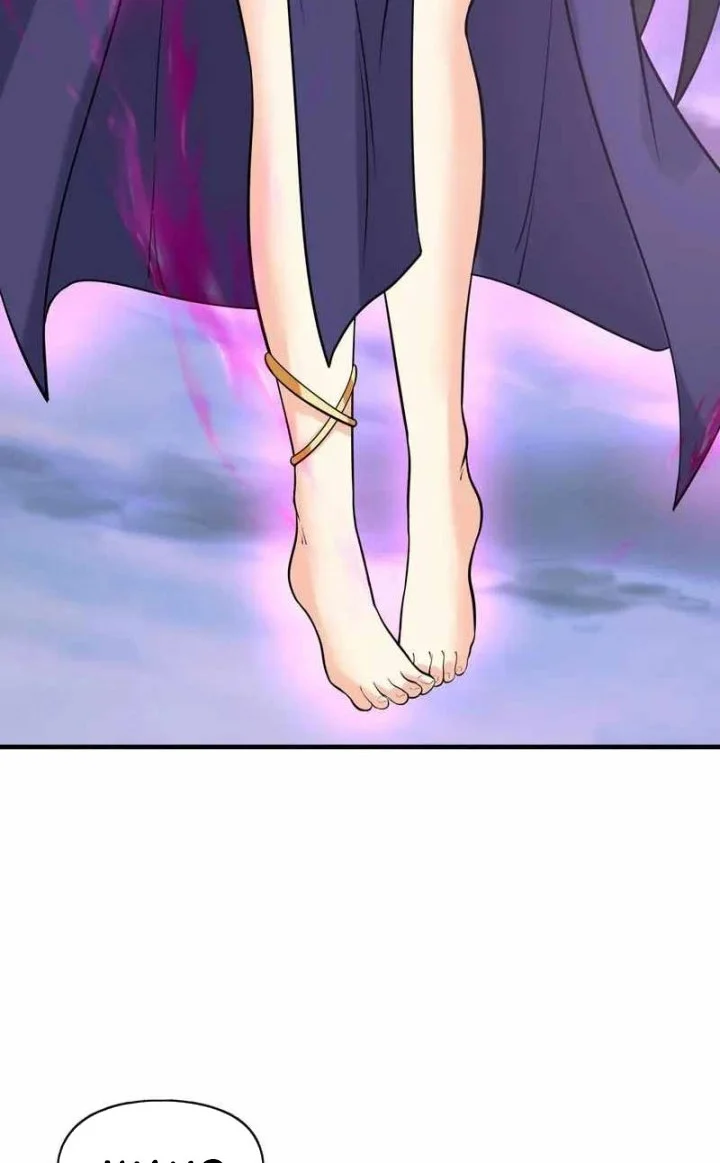 My Harem Is Entirely Female Demon Villains Chapter 73 Gambar 13