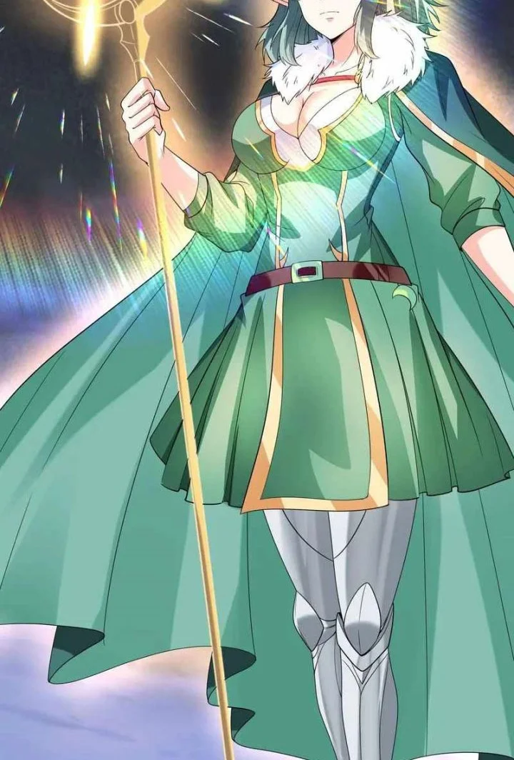 My Harem Is Entirely Female Demon Villains Chapter 74 Gambar 21