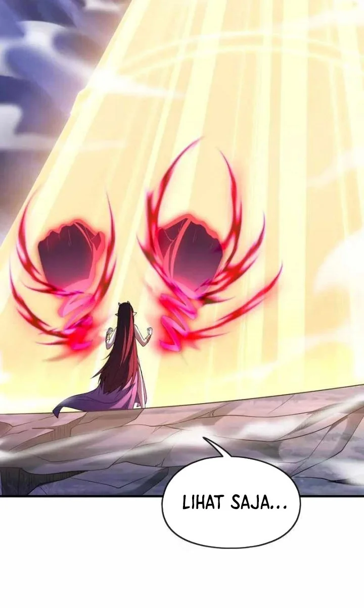 My Harem Is Entirely Female Demon Villains Chapter 74 Gambar 33