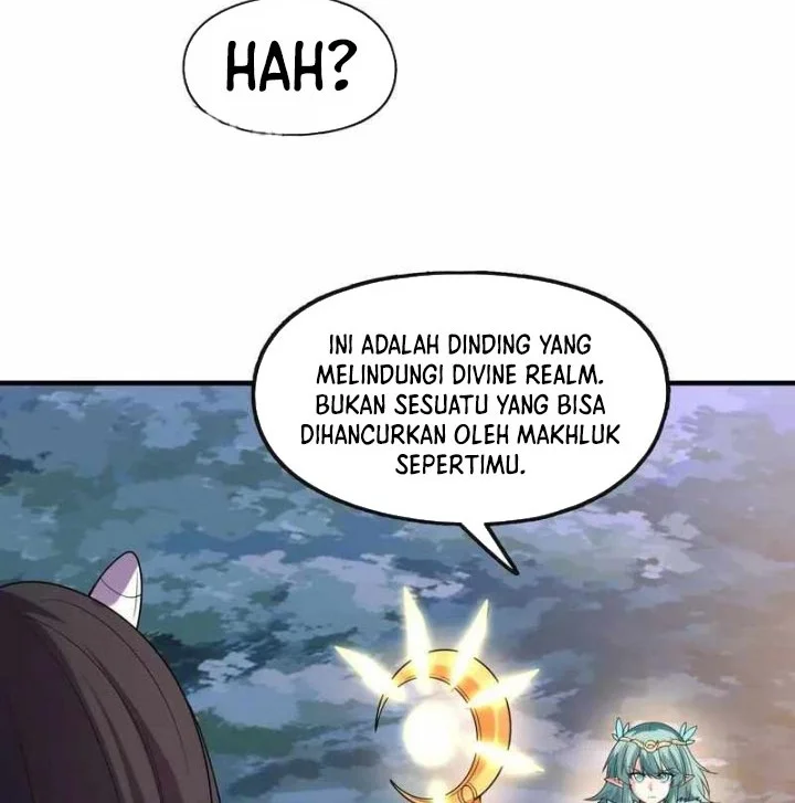 My Harem Is Entirely Female Demon Villains Chapter 74 Gambar 35