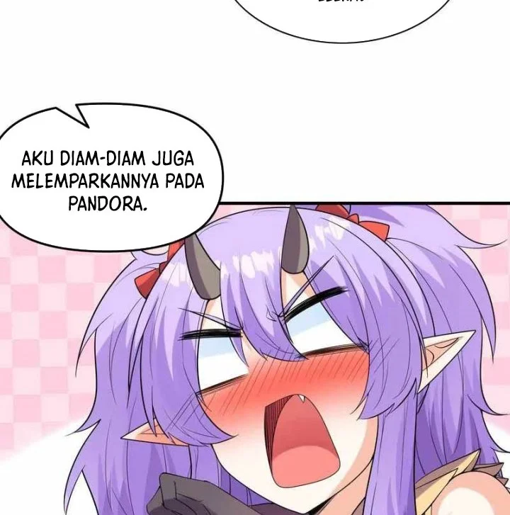 My Harem Is Entirely Female Demon Villains Chapter 74 Gambar 39