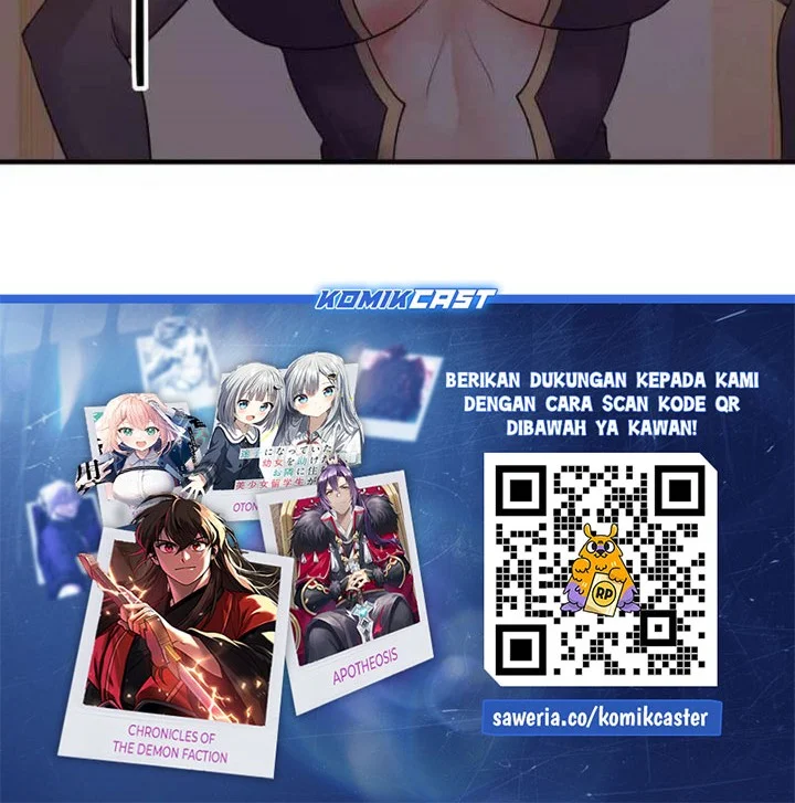 My Harem Is Entirely Female Demon Villains Chapter 74 Gambar 41