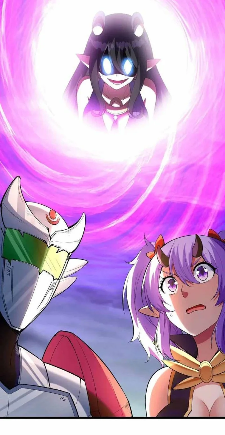 My Harem Is Entirely Female Demon Villains Chapter 74 Gambar 17