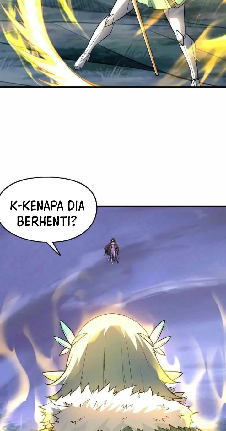 My Harem Is Entirely Female Demon Villains Chapter 75 Gambar 23