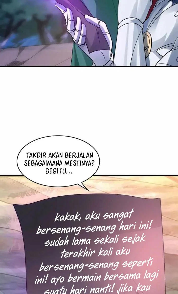 My Harem Is Entirely Female Demon Villains Chapter 75 Gambar 29