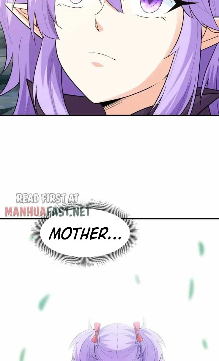 My Harem Is Entirely Female Demon Villains Chapter 75 Gambar 31