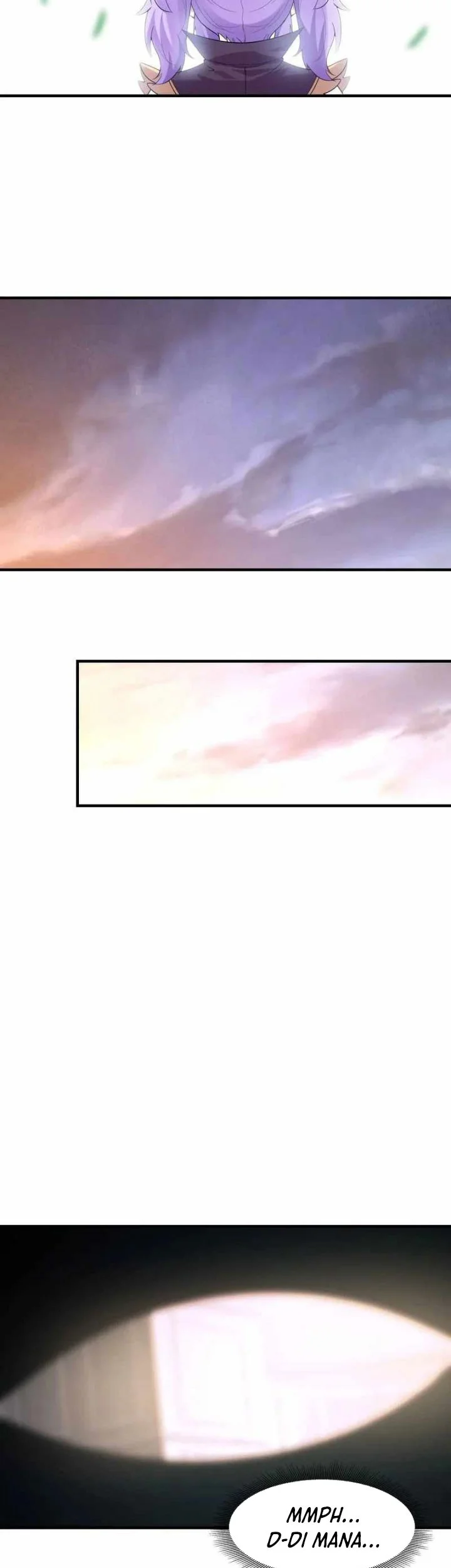 My Harem Is Entirely Female Demon Villains Chapter 75 Gambar 32