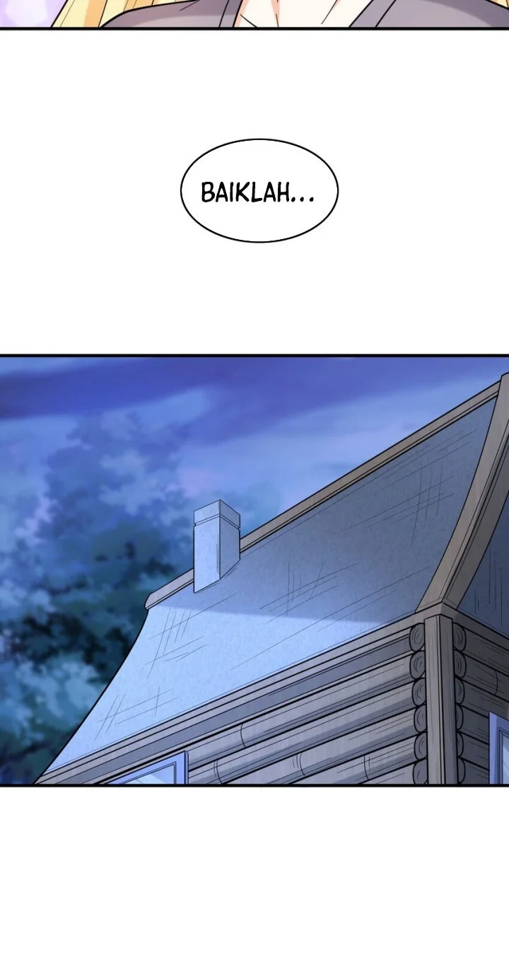 My Harem Is Entirely Female Demon Villains Chapter 76 Gambar 19