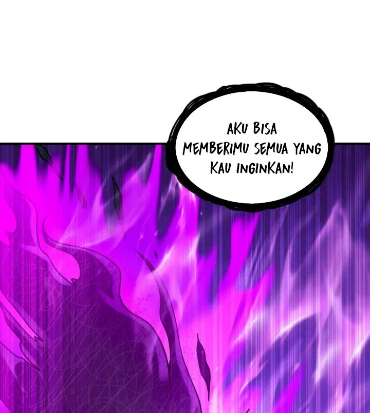 My Harem Is Entirely Female Demon Villains Chapter 76 Gambar 29