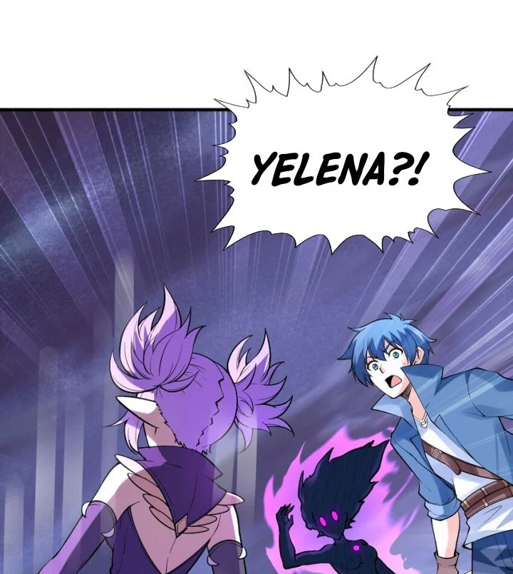 My Harem Is Entirely Female Demon Villains Chapter 76 Gambar 33