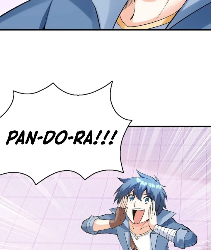 My Harem Is Entirely Female Demon Villains Chapter 77 Gambar 33