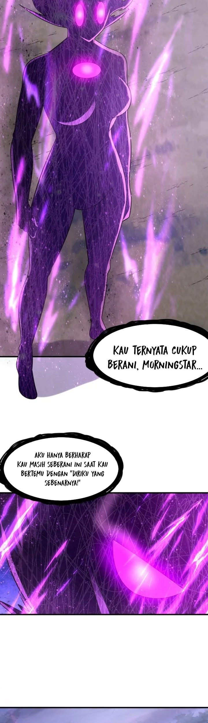 My Harem Is Entirely Female Demon Villains Chapter 77 Gambar 6