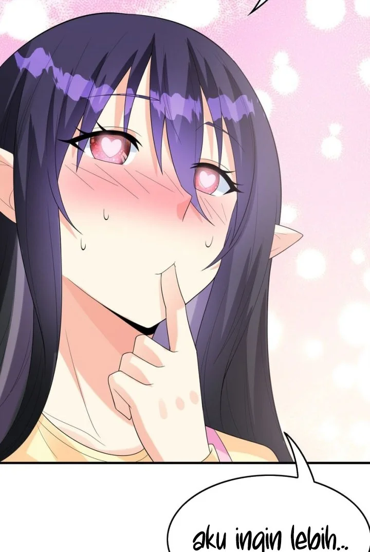 My Harem Is Entirely Female Demon Villains Chapter 78 Gambar 29