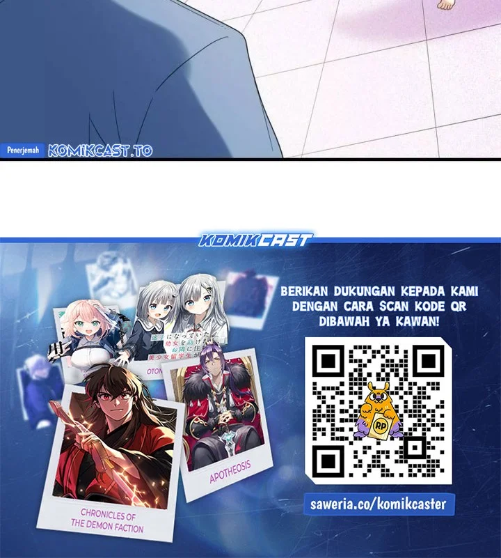 My Harem Is Entirely Female Demon Villains Chapter 78 Gambar 41