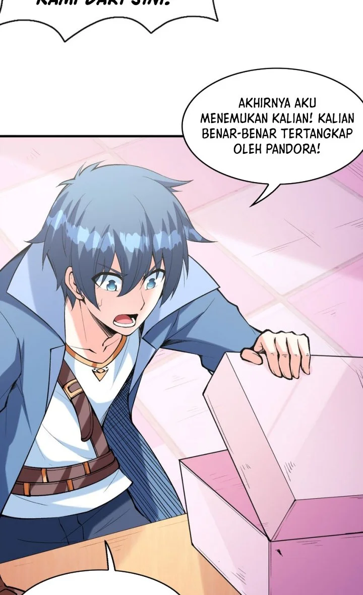 My Harem Is Entirely Female Demon Villains Chapter 79 Gambar 19