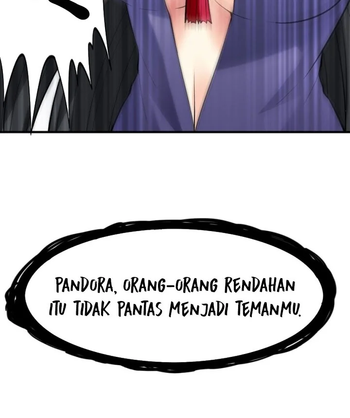 My Harem Is Entirely Female Demon Villains Chapter 79 Gambar 29