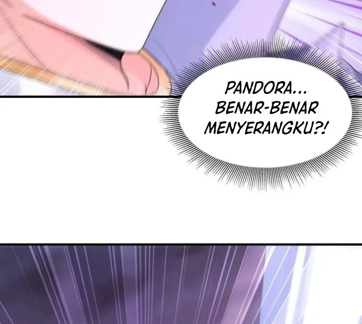 My Harem Is Entirely Female Demon Villains Chapter 79 Gambar 37