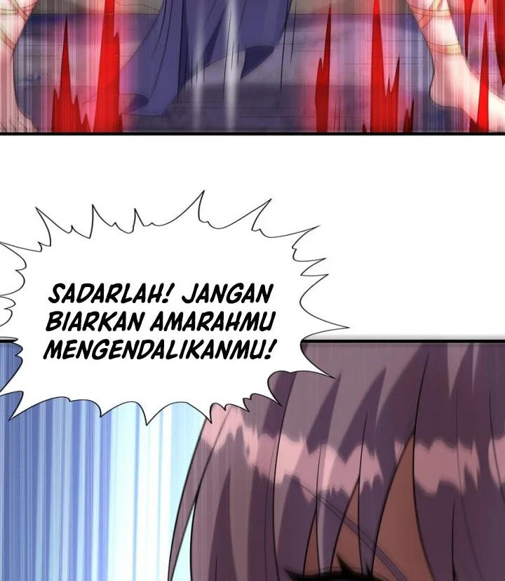 My Harem Is Entirely Female Demon Villains Chapter 80 Gambar 27