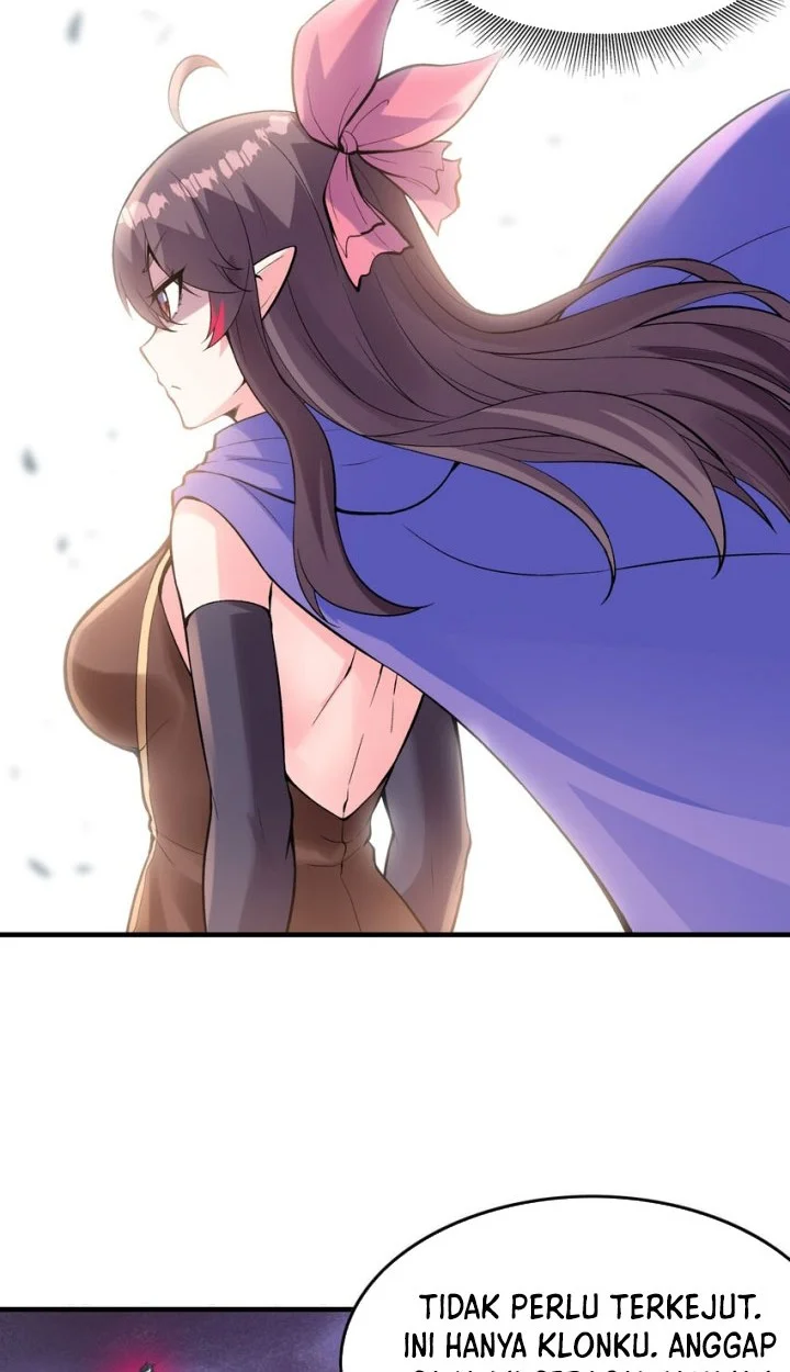 My Harem Is Entirely Female Demon Villains Chapter 80 Gambar 3