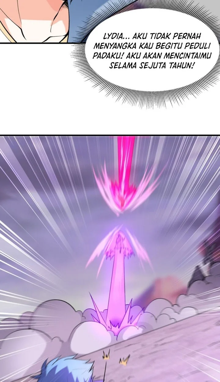 My Harem Is Entirely Female Demon Villains Chapter 80 Gambar 7