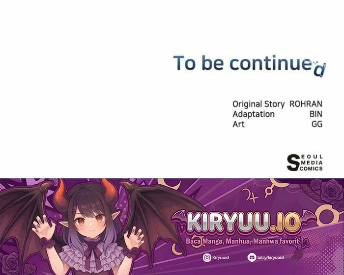 My Ruined Academy Life Chapter 70 Gambar 52