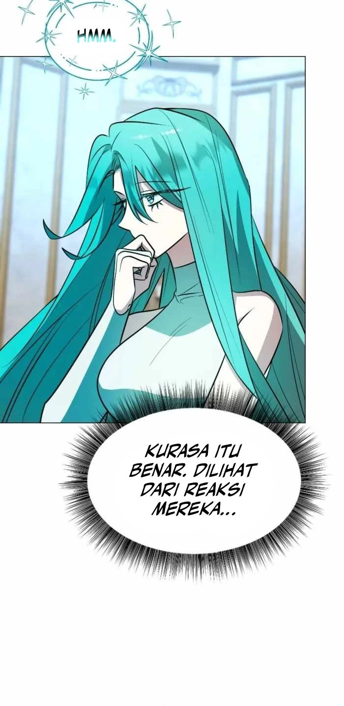 My Ruined Academy Life Chapter 70 Gambar 4