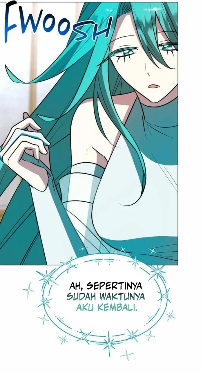 My Ruined Academy Life Chapter 70 Gambar 8