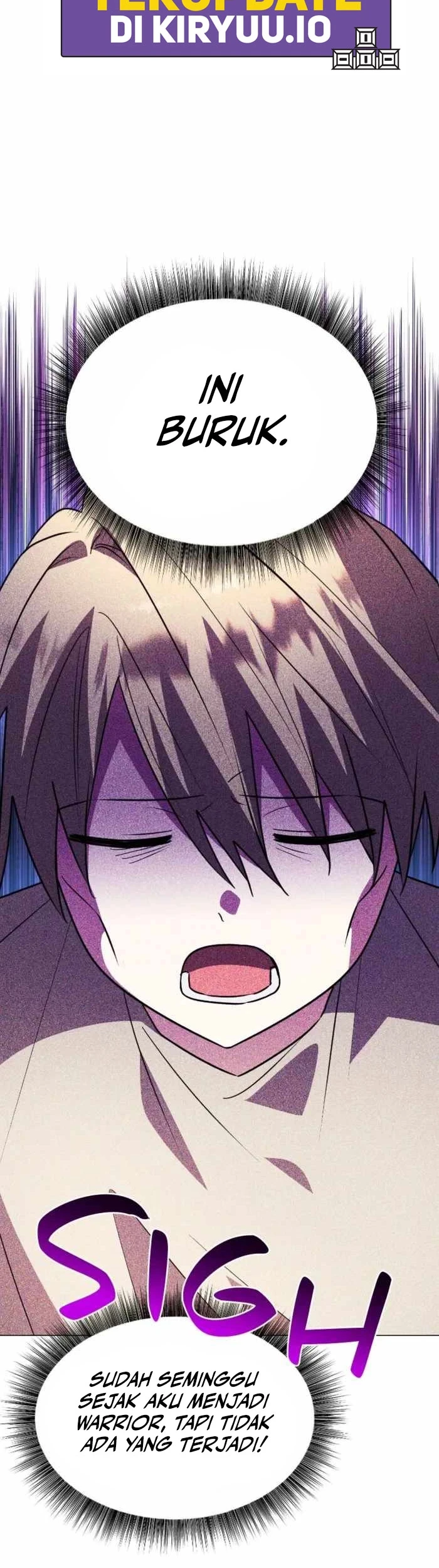 My Ruined Academy Life Chapter 70 Gambar 16