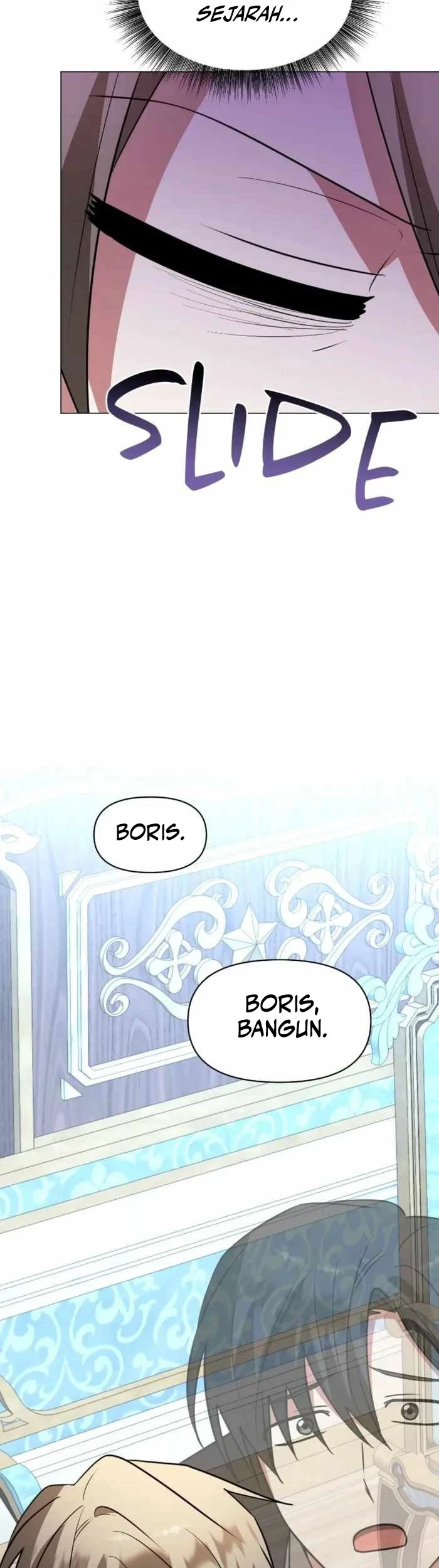 My Ruined Academy Life Chapter 70 Gambar 19